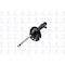 Fcs Struts SUSPENSION STRUT ASSEMBLY 335893R - alternate 4